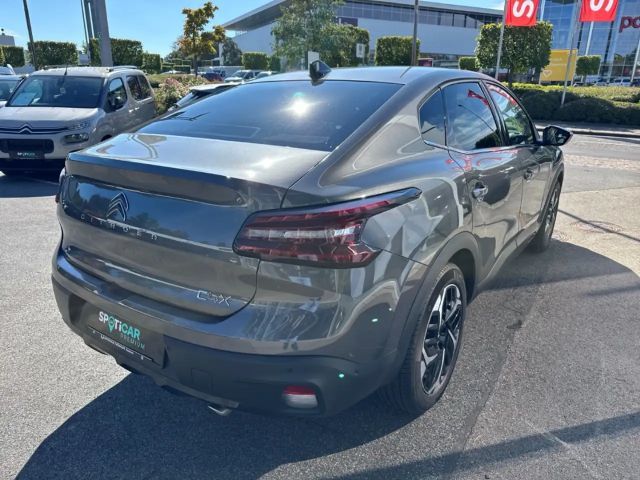 Citroën C4 PureTech Shine