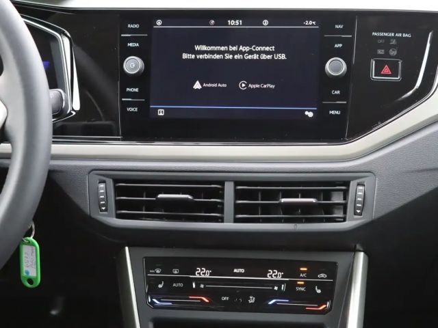 Volkswagen Polo 1.0 TSI IQ.Drive Move