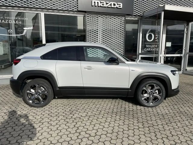 Mazda MX-30 EV Elektro Ad`vantage Matrix-LED Navi ACC Head-Up