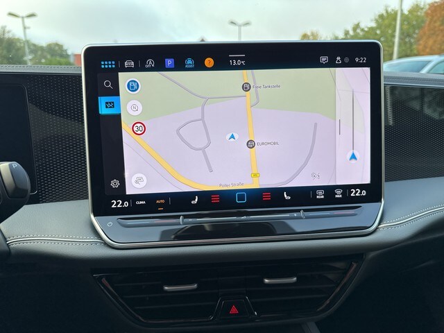 Volkswagen Passat 2.0 TDI Business DSG Variant