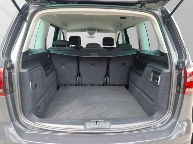Seat Alhambra Style