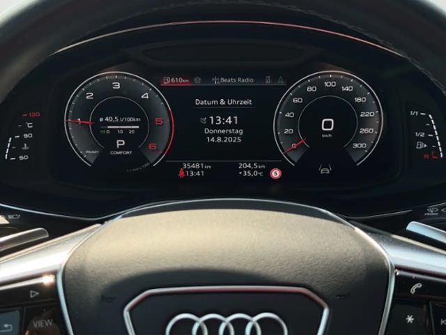Audi A6 40 TDI Avant S-Tronic