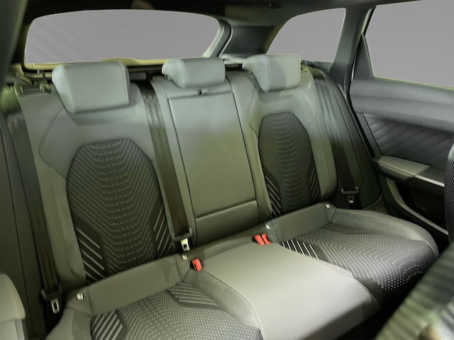 Cupra Leon Sportstourer VZ e-Hybrid