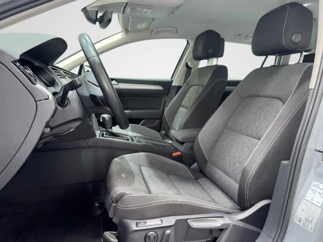 Volkswagen Passat 2.0 TDI DSG Variant