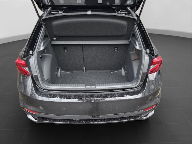 Skoda Fabia 1.0 TSI Monte Carlo