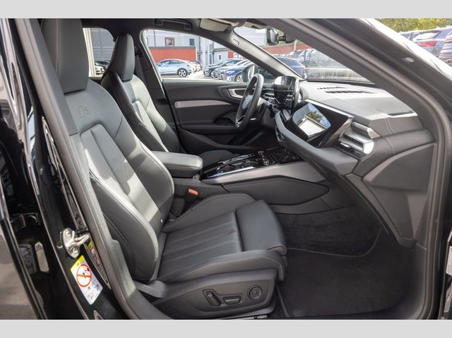 Audi A5 Avant S-Tronic