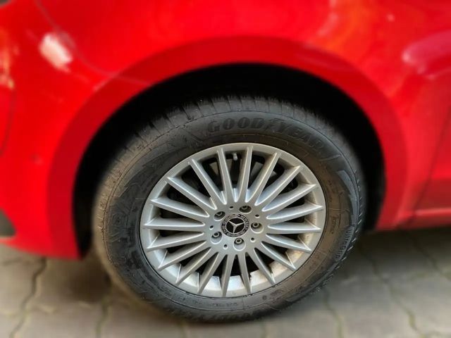 Mercedes-Benz EQV 300 Limousine Lang