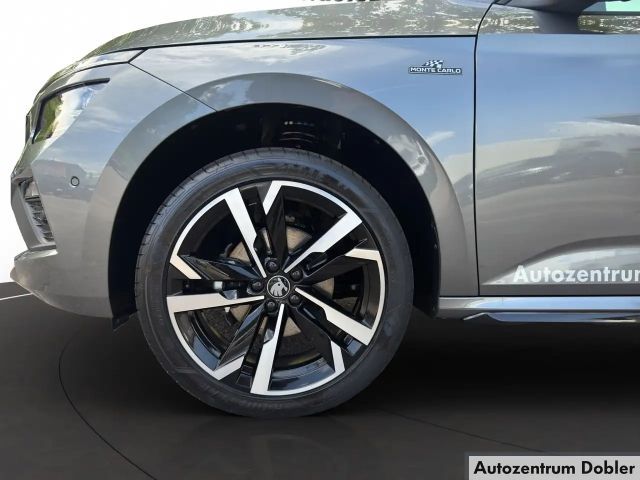 Skoda Kamiq 1.5 TSI Monte Carlo