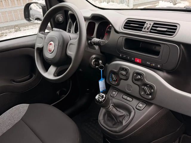 Fiat Panda CityCross