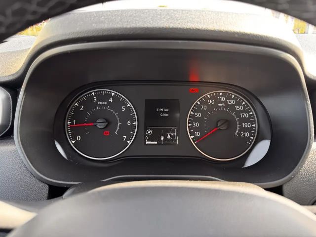 Dacia Duster TCe 130