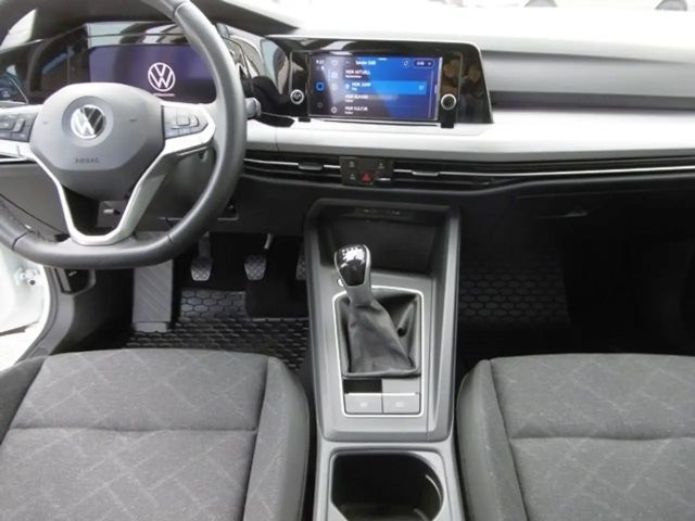 Volkswagen Golf 1.5 TSI Golf VIII Life