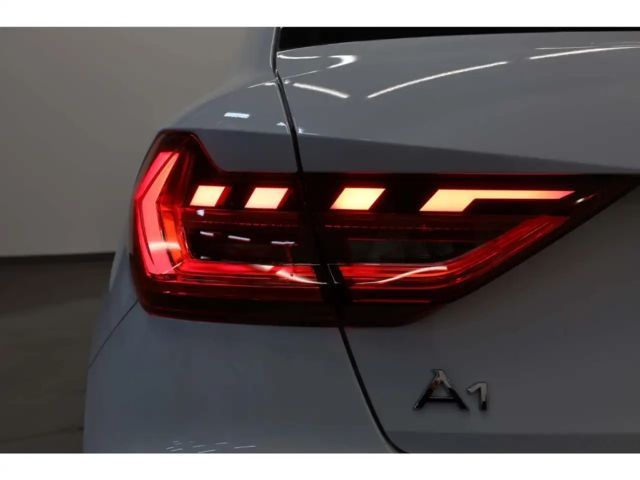 Audi A1 30 TFSI S-Line S-Tronic Sportback