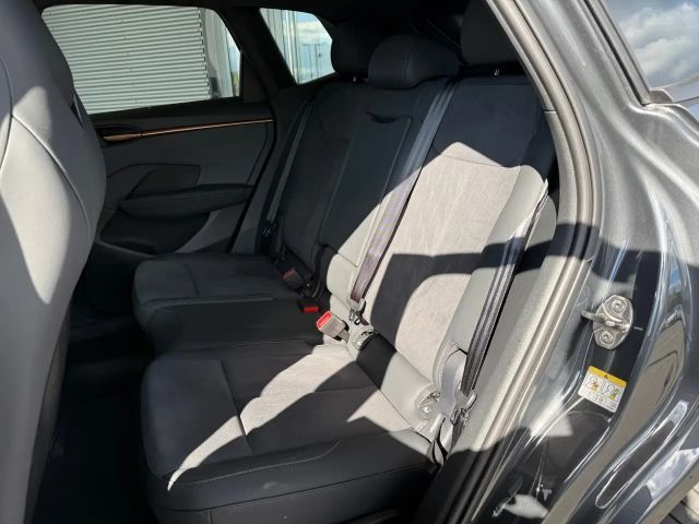 Cupra Terramar 1.5 eTSI