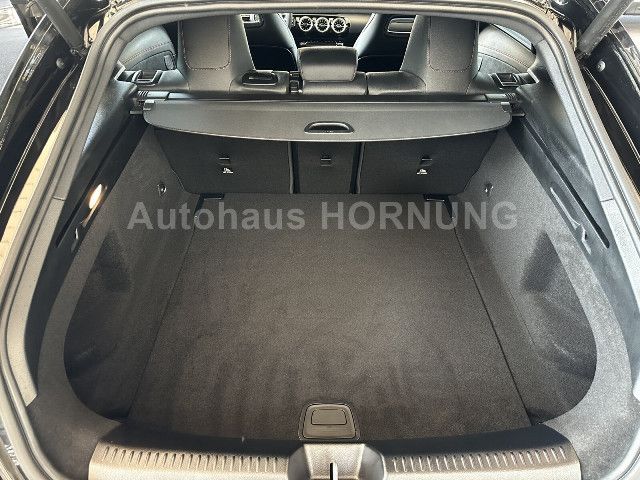 Mercedes-Benz CLA 200 Shooting Brake