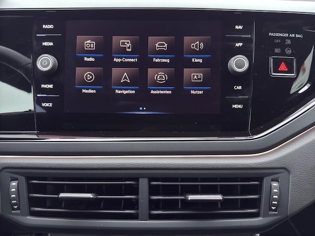 Volkswagen Polo 1.0 TSI R-Line