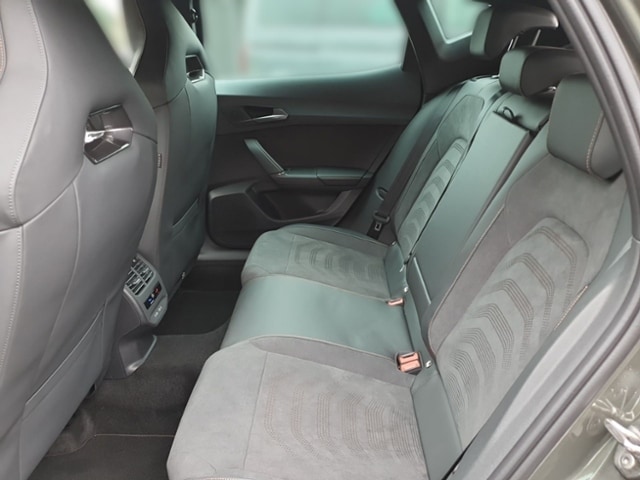 Cupra Formentor 2.0 TSI DSG