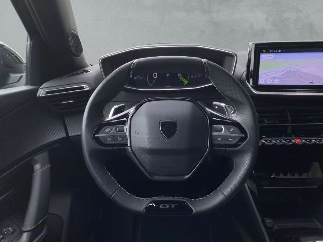 Peugeot 2008 GT-Line Hybrid