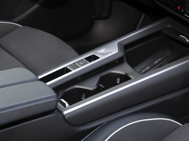 Volkswagen Passat 2.0 TDI Business DSG Variant