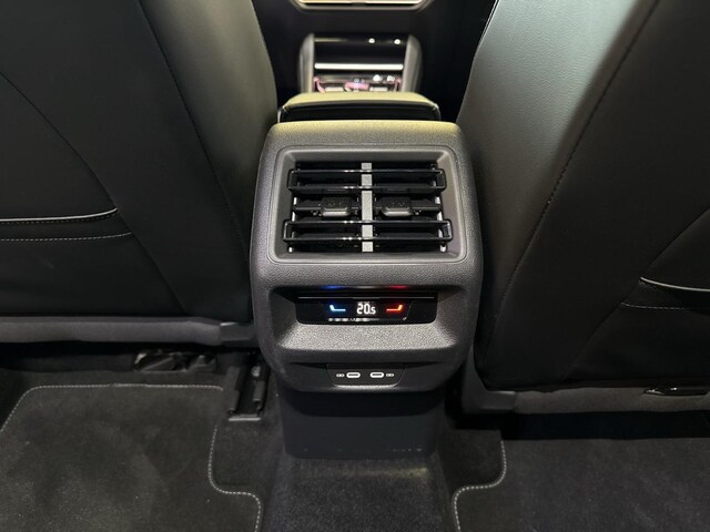 Volkswagen Tiguan DSG R-Line eHybrid