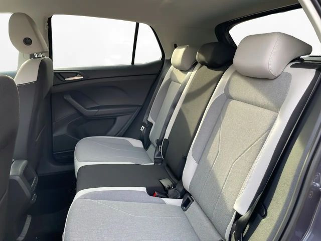 Volkswagen T-Cross 1.5 TSI ACT DSG Style