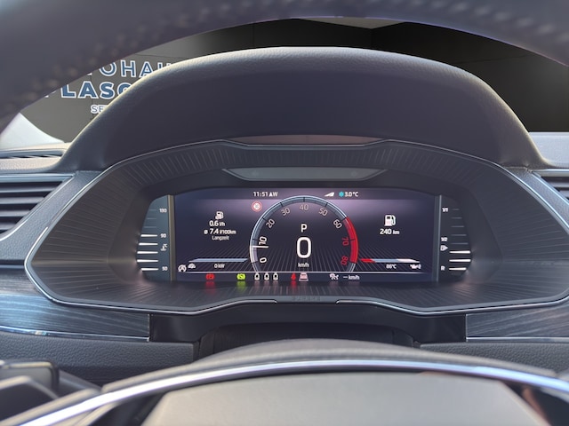 Skoda Superb 1.5 TSI Combi Style Style