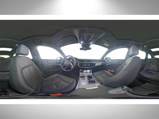 Audi A6 45 TFSI Avant Quattro S-Tronic