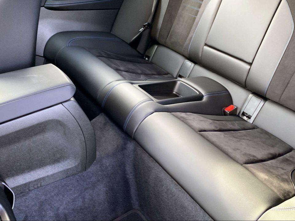 BMW M2 Coupé xDrive