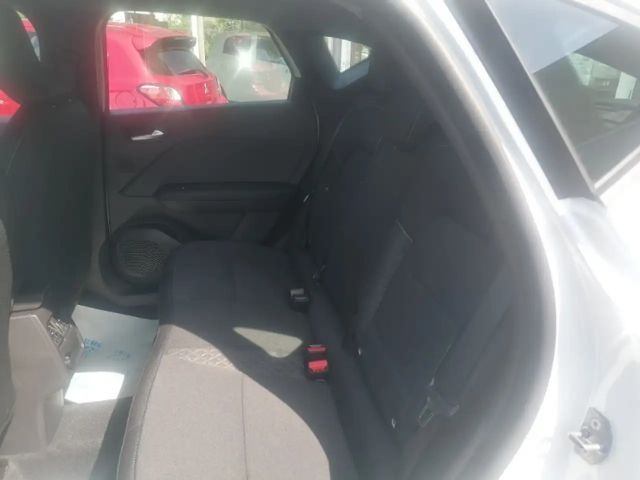 Mitsubishi ASX BASIS 1.0 T-Benziner 6-Gang