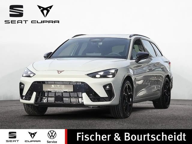 Cupra Leon 2.0 TSI 4Drive VZ