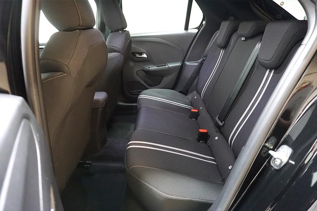 Opel Corsa GS-Line Grand Sport Turbo