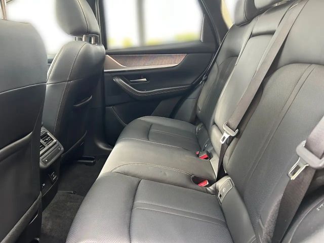 Mazda CX-60 4WD Homura