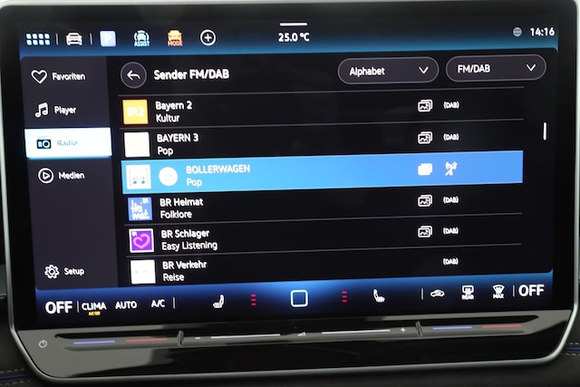 Volkswagen Tayron 2.0 TSI 4Motion DSG Style