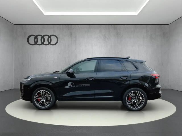 Audi Q3 Quattro S-Line S-Tronic