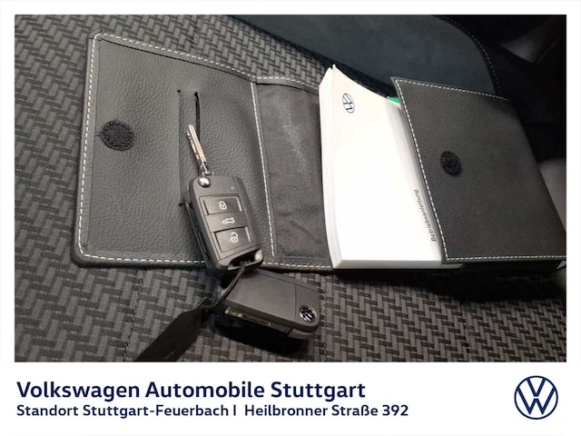 Volkswagen T-Cross 1.0 TSI DSG R-Line