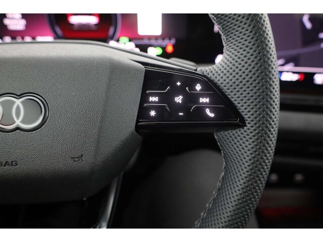 Audi A6 e-tron Avant Quattro