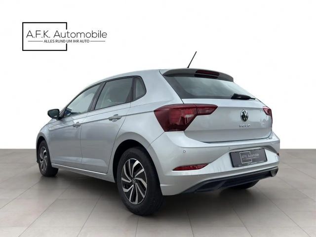 Volkswagen Polo 1.0 TSI Life