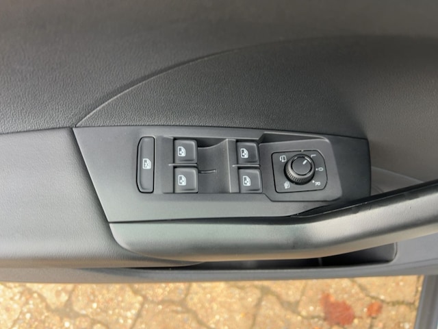 Volkswagen T-Cross 1.0 TSI DSG Life