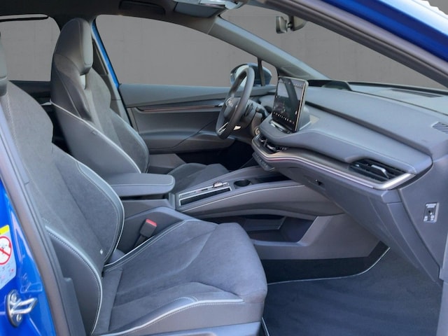 Skoda Enyaq Coupe Sportline