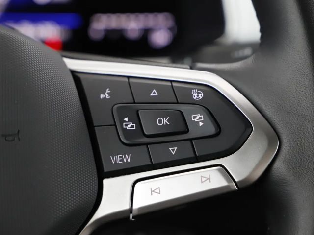 Volkswagen T-Roc Cabriolet Style