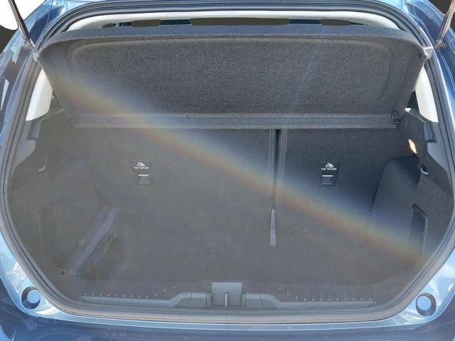 Ford Fiesta Cool & Connect