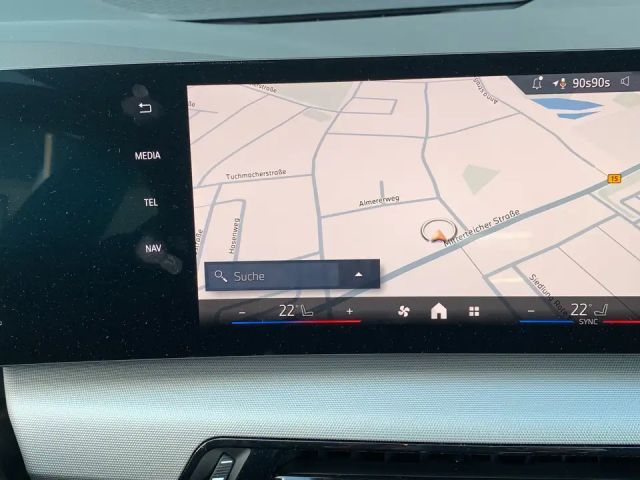 BMW 220 220i Active Tourer