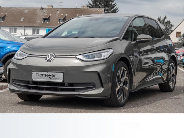 Volkswagen ID.3 IQ.Drive Performance Pro