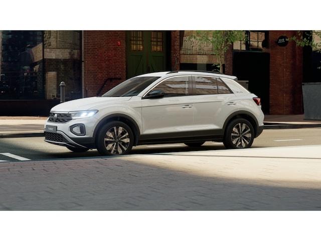 Volkswagen T-Roc 1.0 TSI