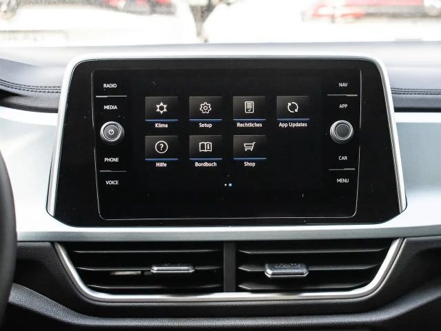 Volkswagen T-Roc 1.5 TSI DSG