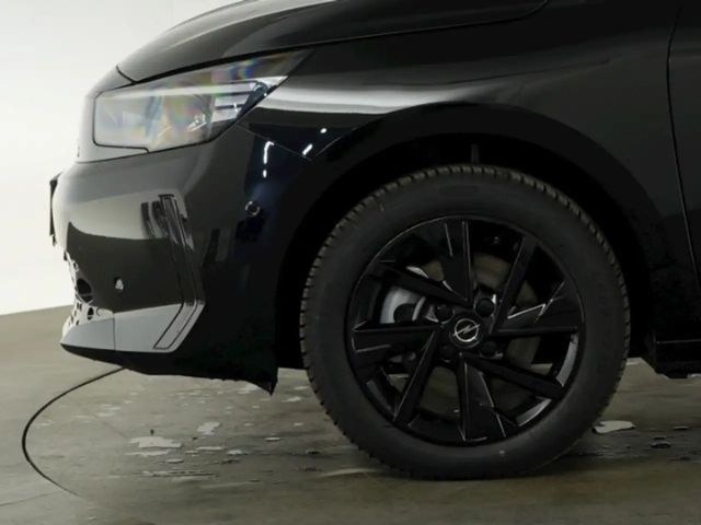 Opel Corsa GS-Line Grand Sport