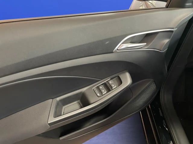 MG MG3 Standard Standard range