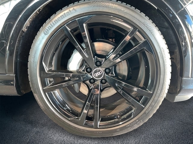 Audi Q7 50 TDI Quattro S-Line