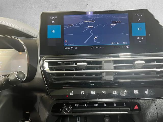 Citroën C5 Aircross BlueHDi Max