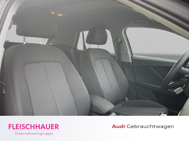 Audi Q2 35 TFSI S-Tronic
