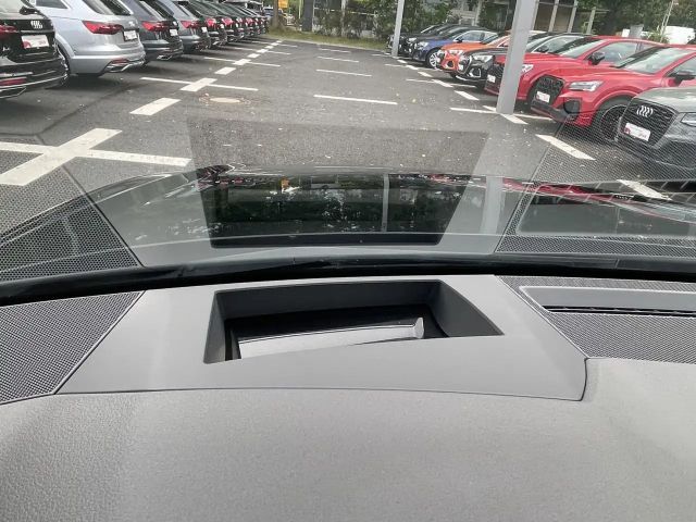 Audi A6 50 TDI Quattro S-Line